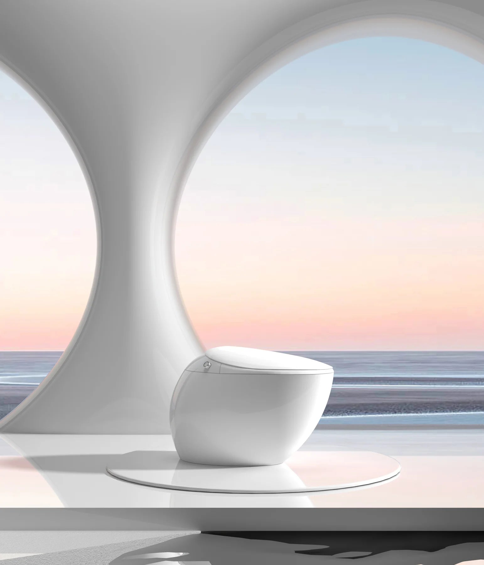 Trone Neoluxe - STY1