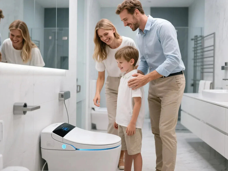 Why Partner with SmartToiletStore