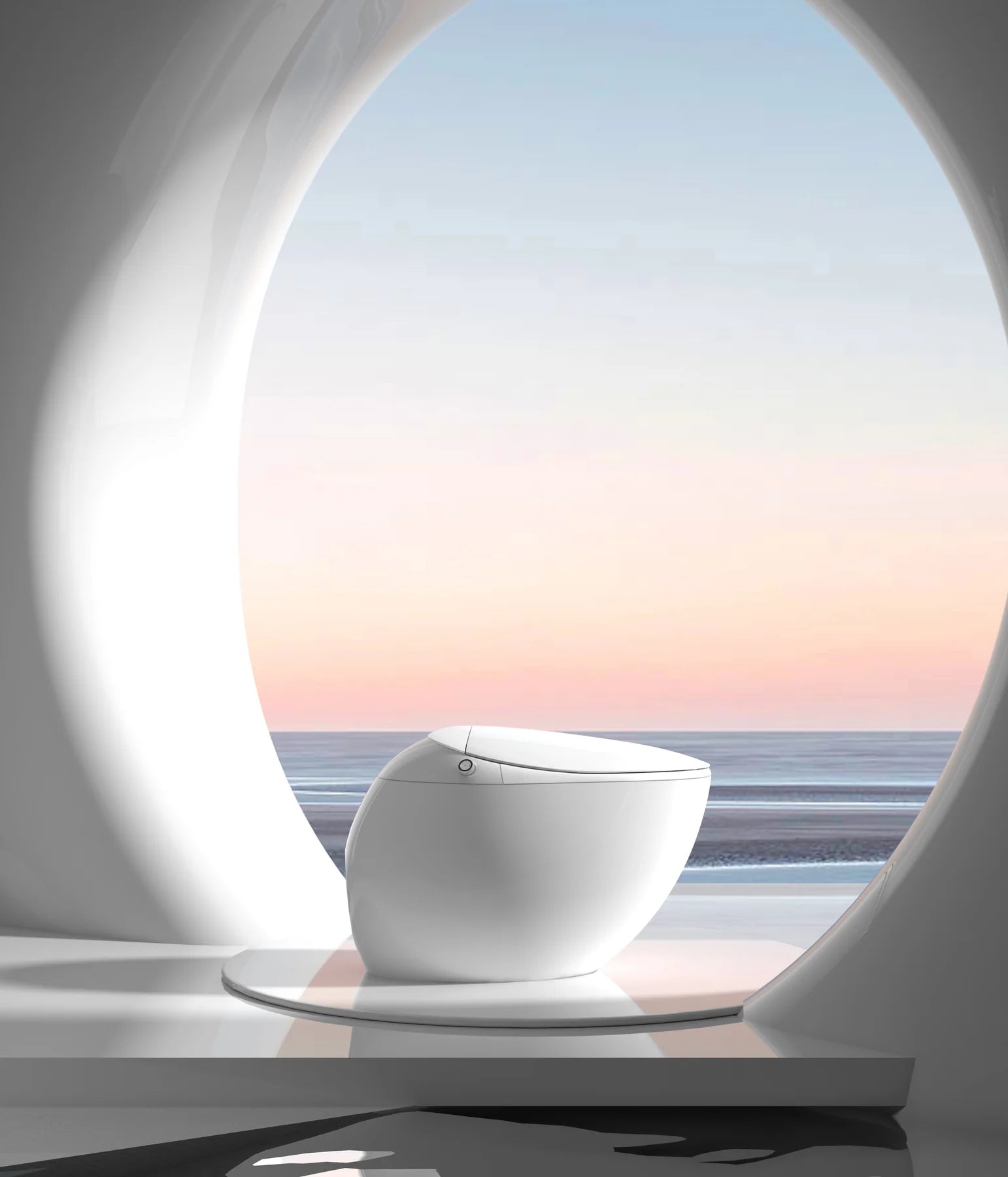 Trone Neoluxe - STY1