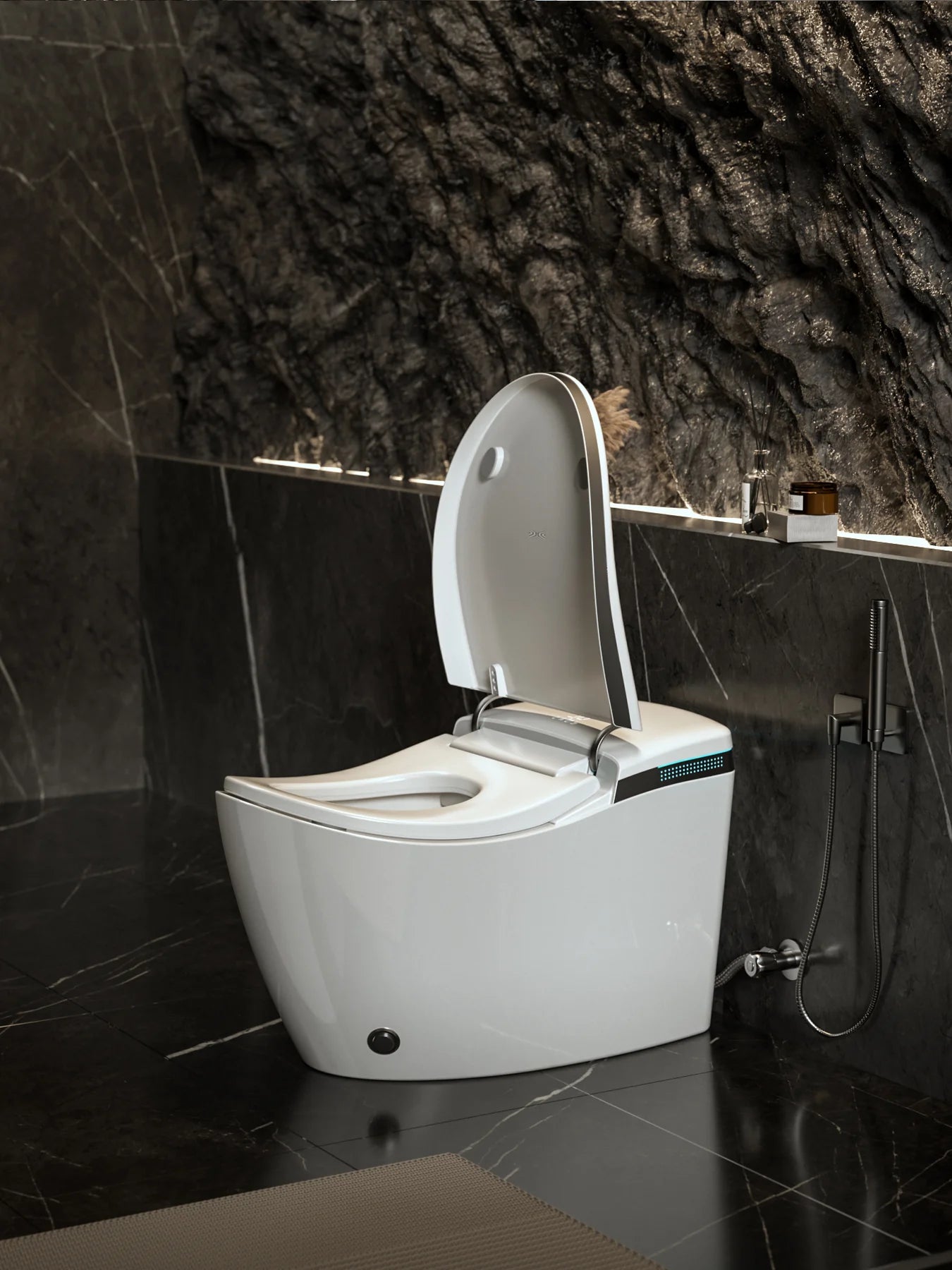 Trone Tersova - STKK50