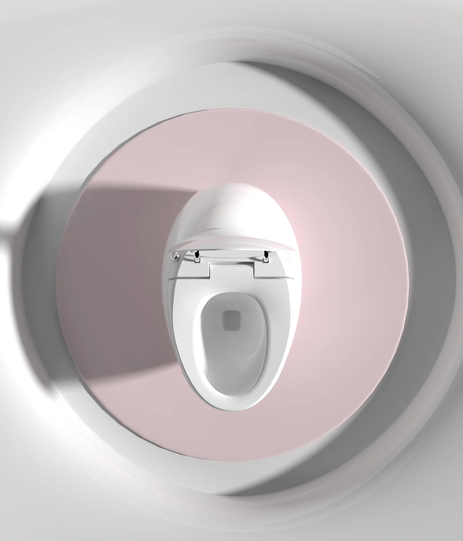 Trone Neoluxe - STY1