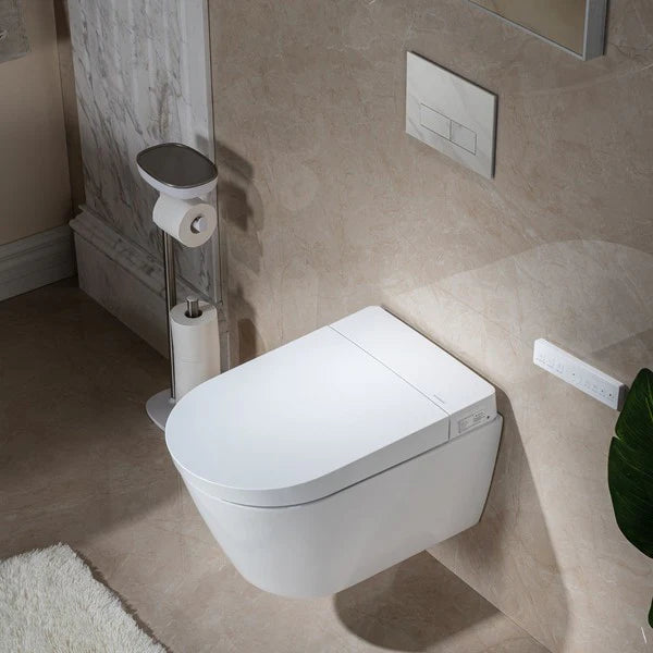Trone Vivenza - STV7216 Wall Hung Bidet Smart Toilet