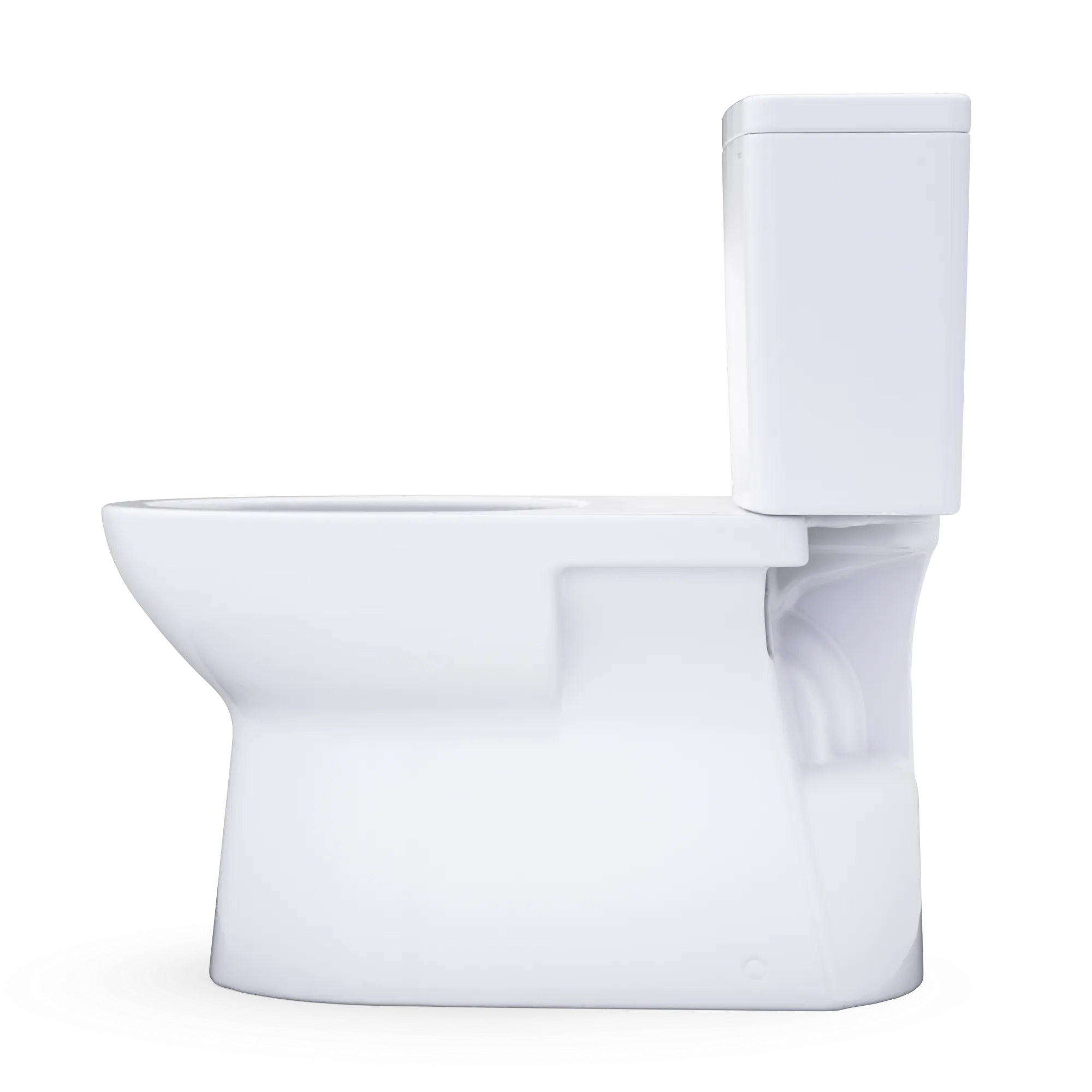 TOTO Glaston™ Two-Piece Toilet - 1.28 GPF
