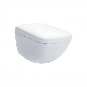 TOTO NEOREST® WX2 Wall-Hung Toilet - 1.2 GPF & 0.8 GPF