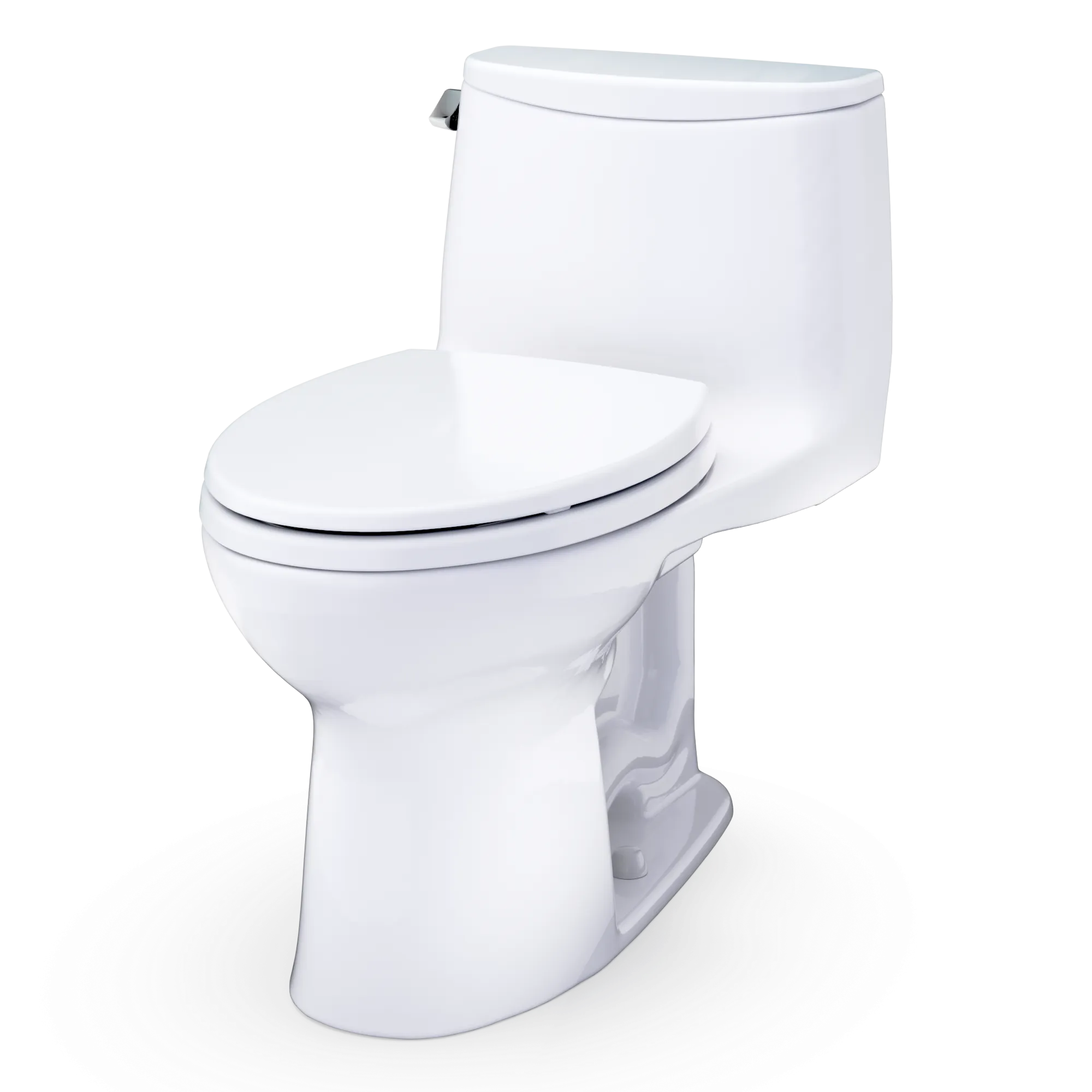 TOTO Ultramax® One-Piece Toilet - 1.28 GPF