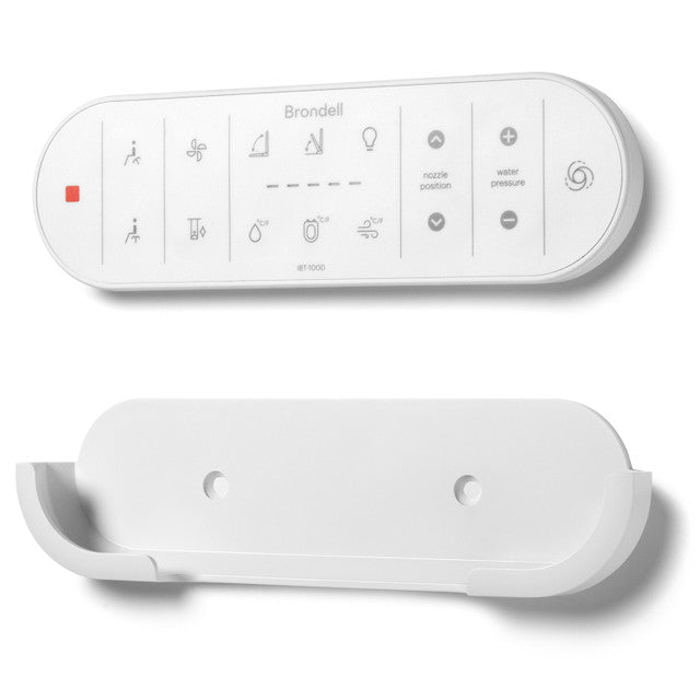 Brondell Sutro Integrated Smart Bidet Toilet