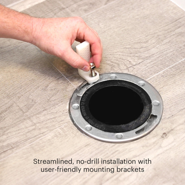 Brondell Sutro Integrated Smart Bidet Toilet