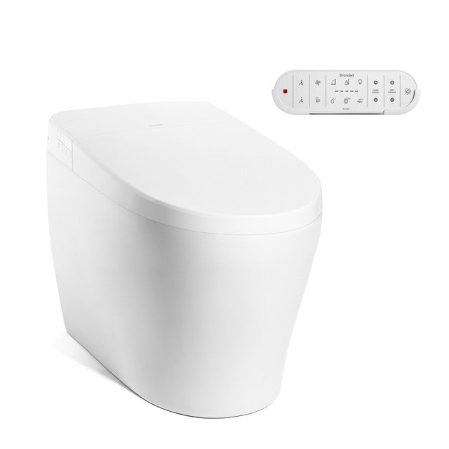 Brondell Sutro Integrated Smart Bidet Toilet