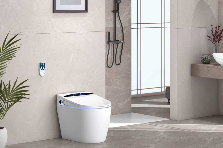 Why SmartToiletStore