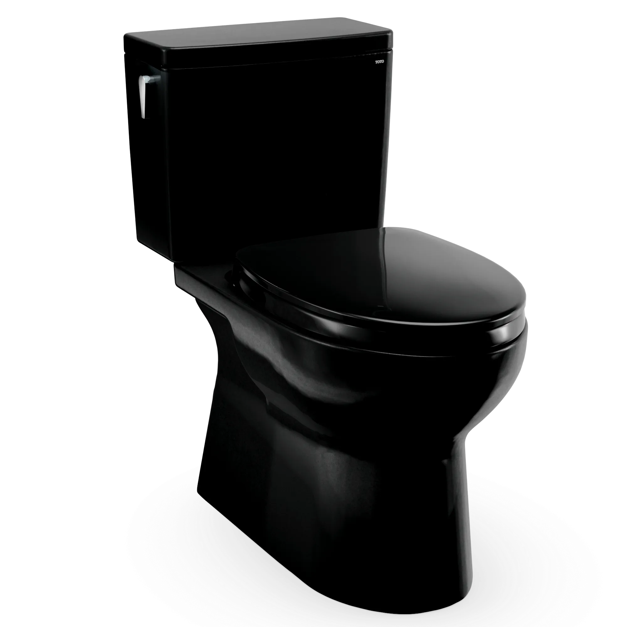 TOTO Glaston™ Two-Piece Toilet - 1.28 GPF