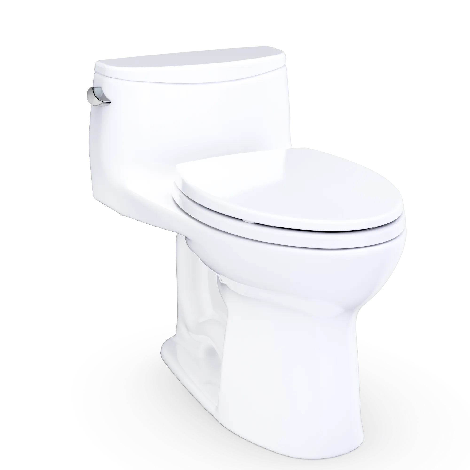 TOTO Ultramax® Low Profile One-Piece Toilet - 1.28 GPF