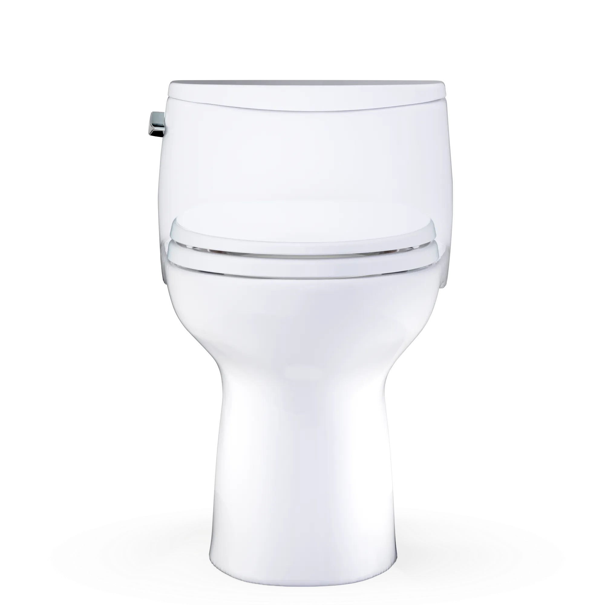 TOTO Ultramax® Low Profile One-Piece Toilet - 1.28 GPF