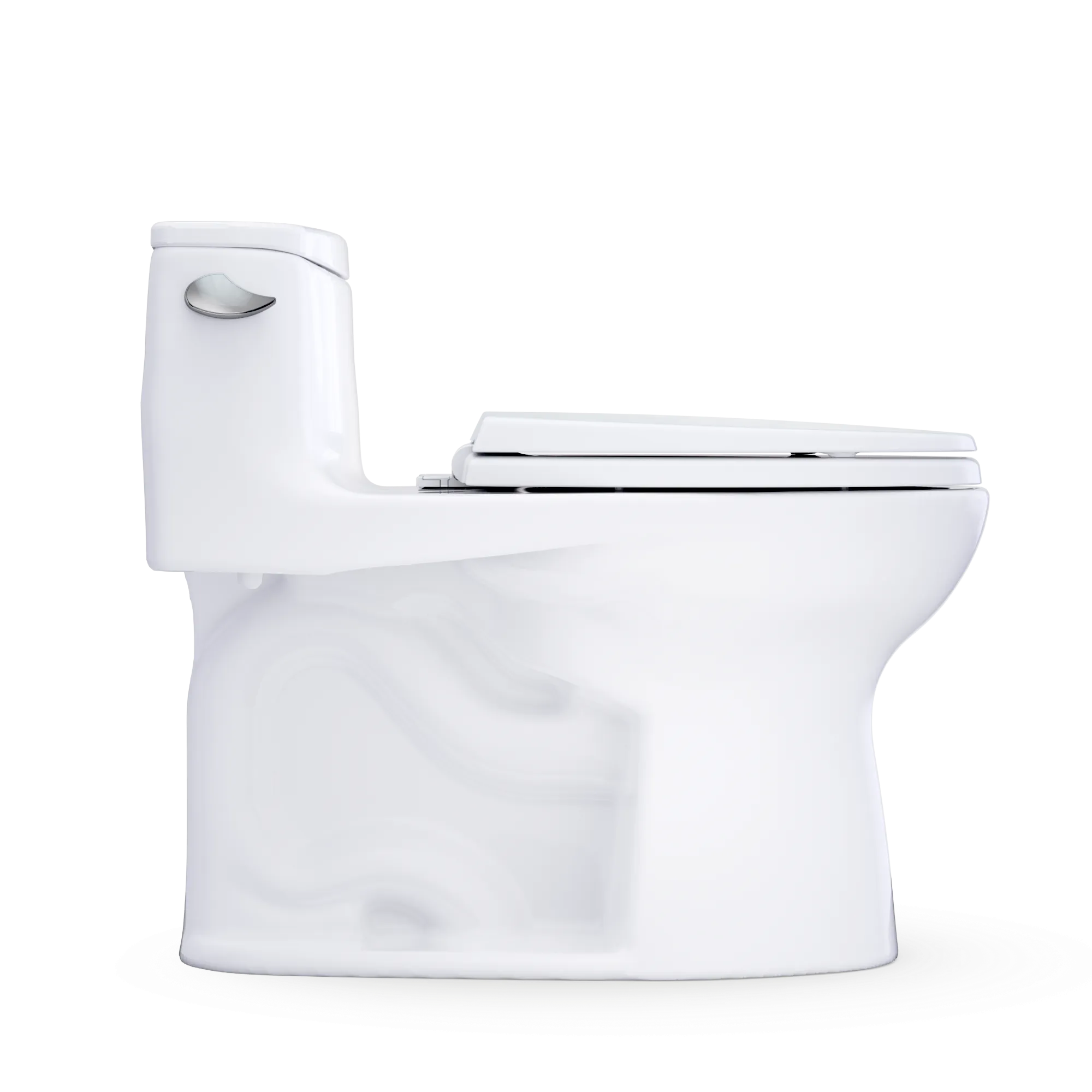 TOTO Ultramax® Low Profile One-Piece Toilet - 1.28 GPF