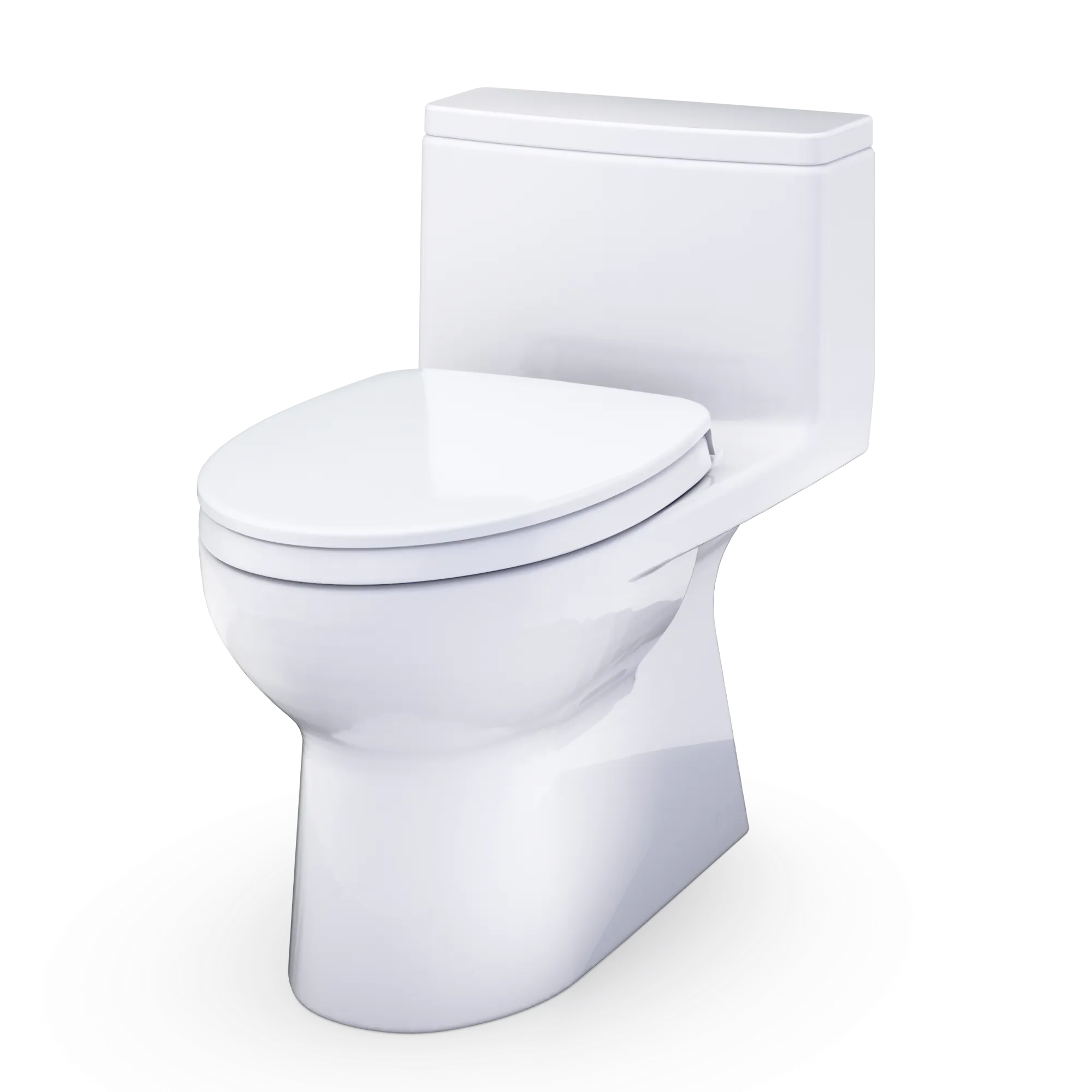 TOTO Redington™ One-Piece Toilet - 1.28 GPF