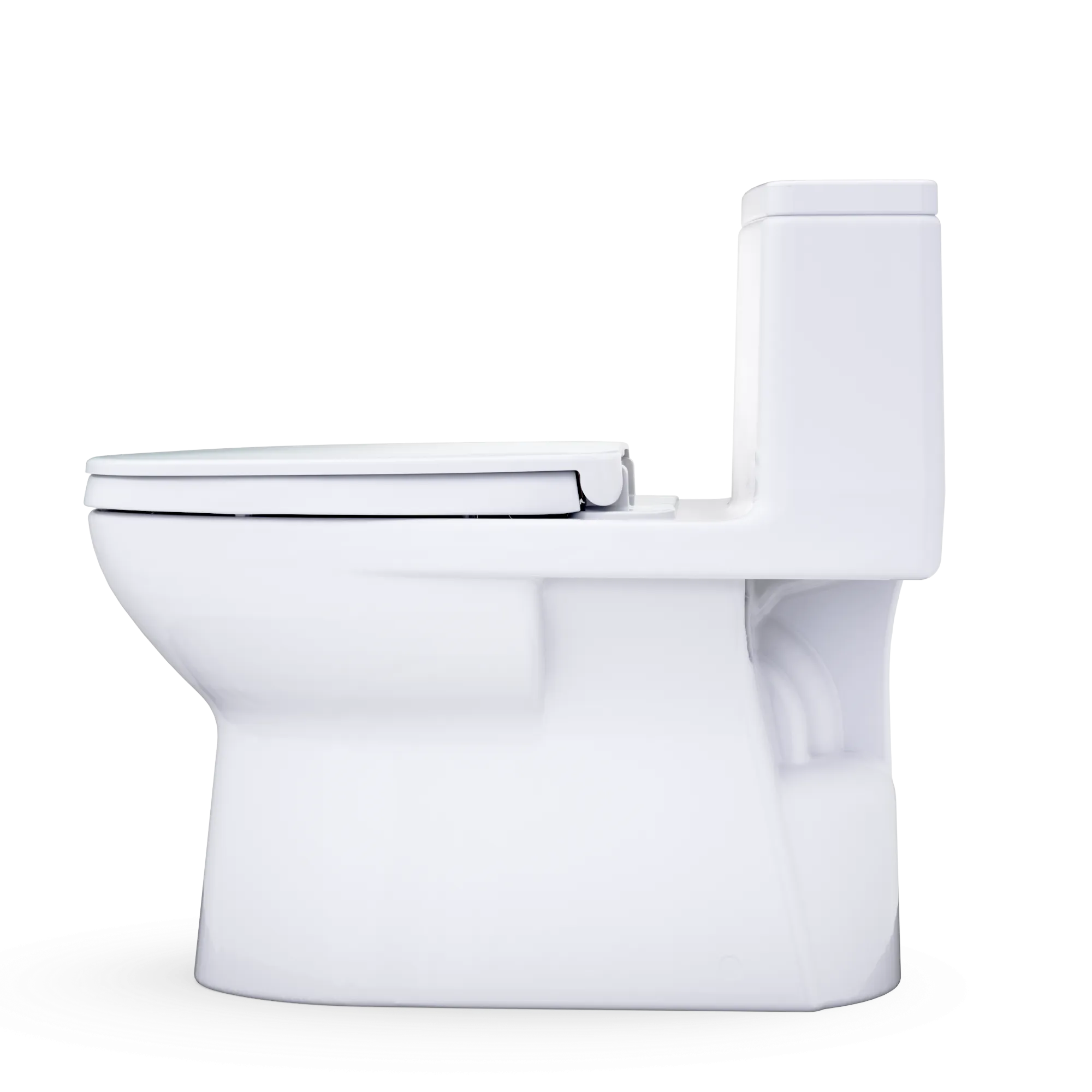 TOTO Redington™ One-Piece Toilet - 1.28 GPF