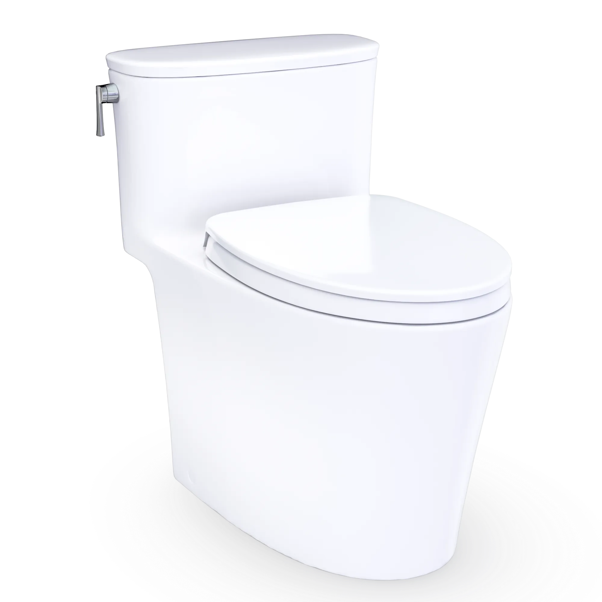 TOTO Aurora™ One-Piece Toilet - 1.28 GPF