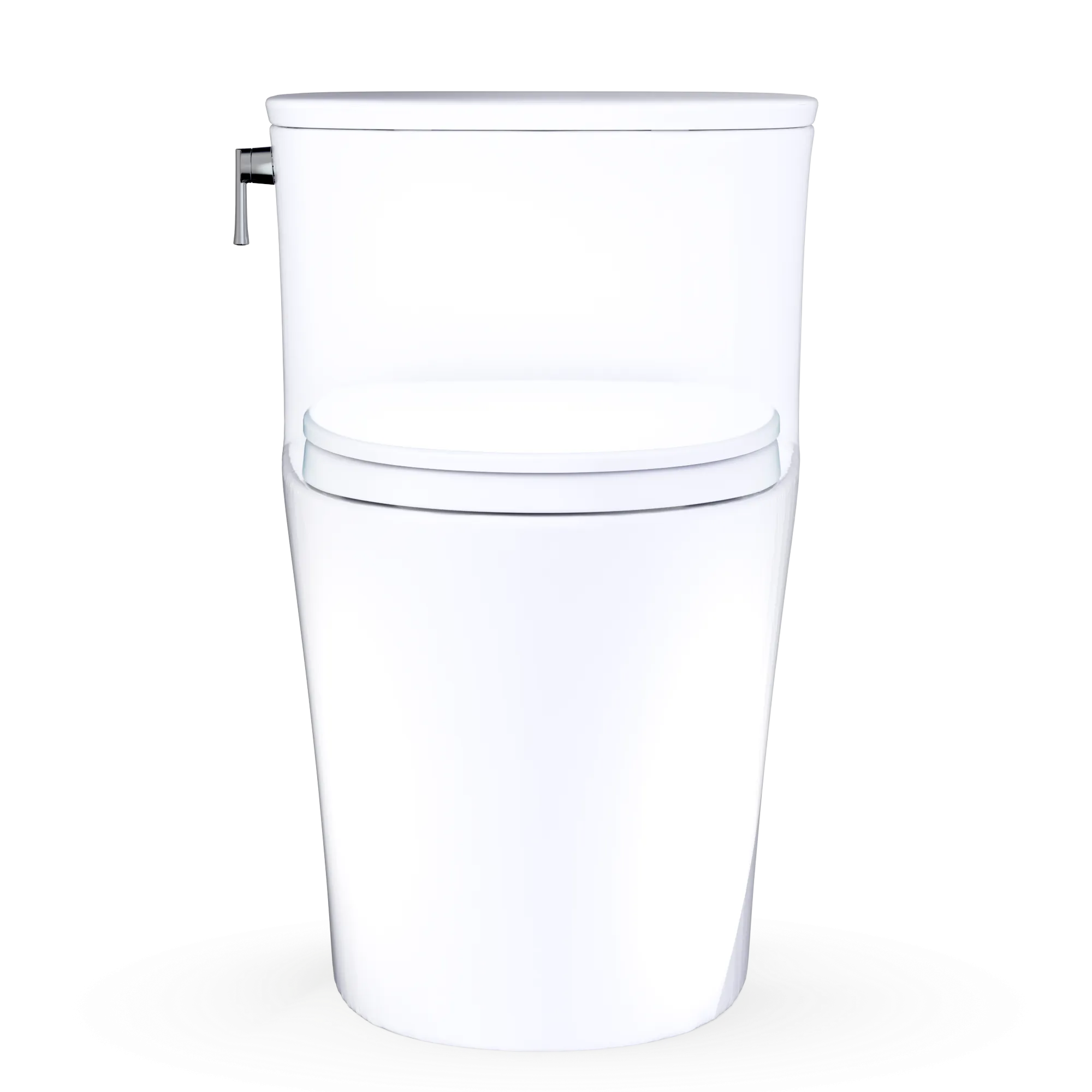 TOTO Aurora™ 1G® One-Piece Toilet - 1.0 GPF