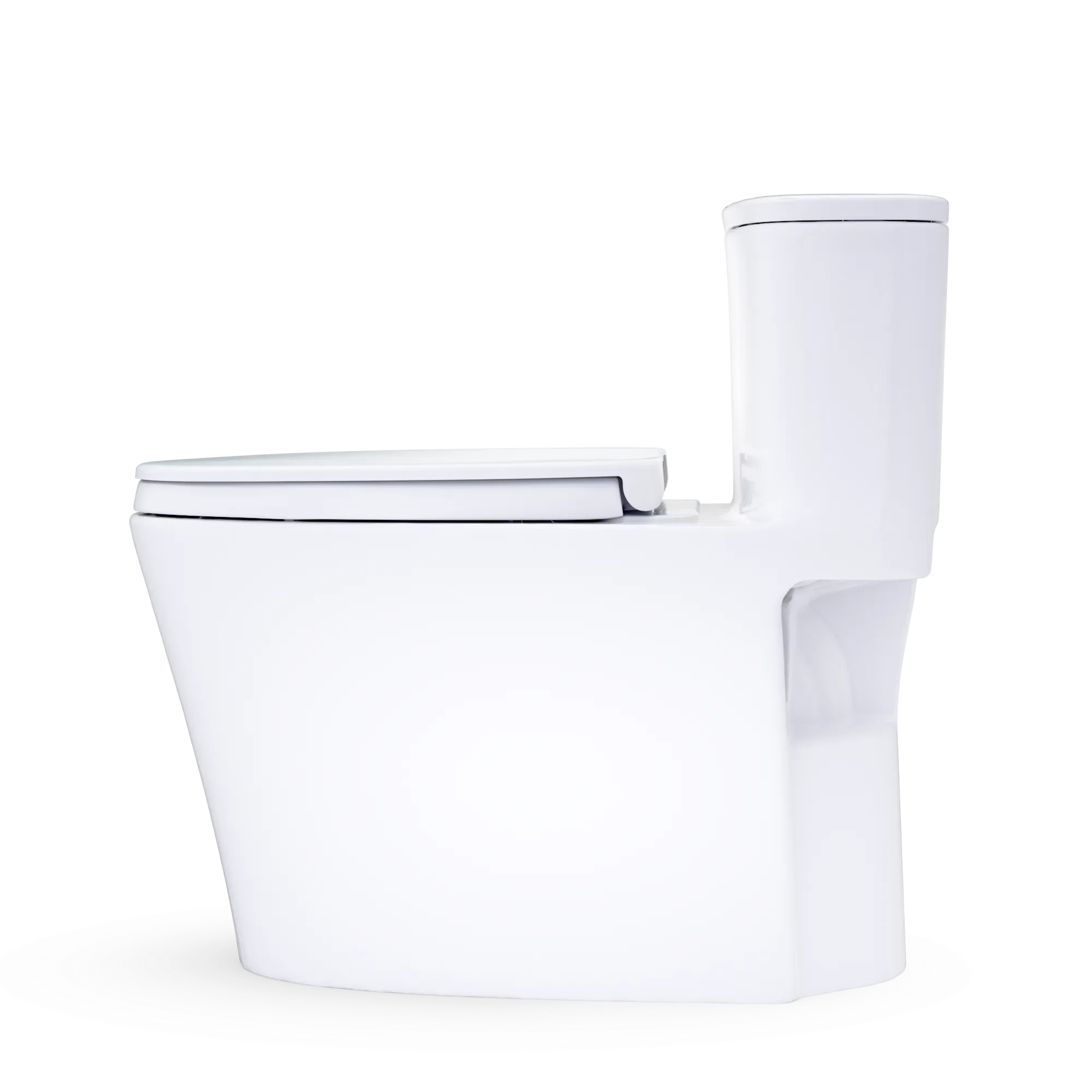 TOTO Aurora™ 1G® One-Piece Toilet - 1.0 GPF