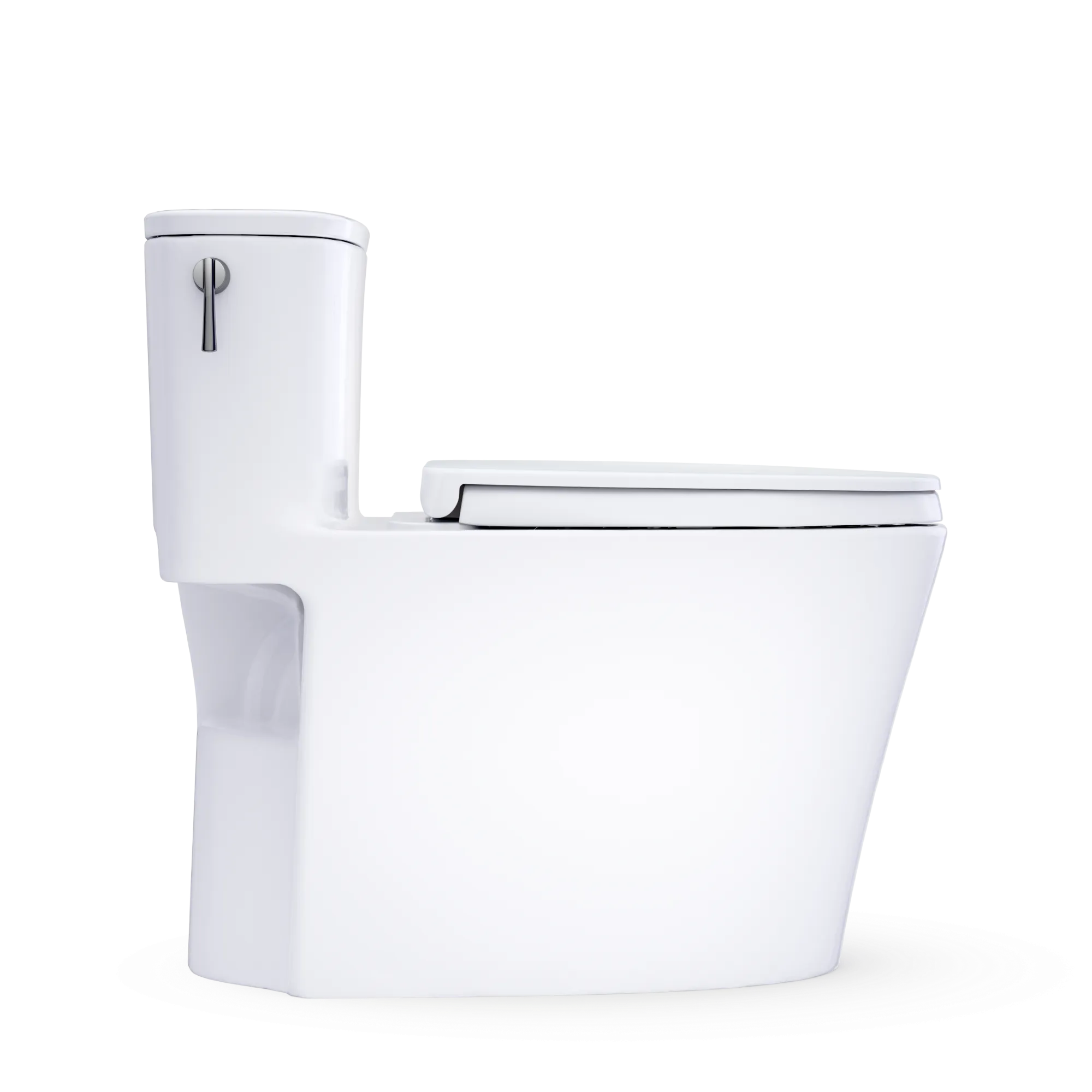 TOTO Aurora™ 1G® One-Piece Toilet - 1.0 GPF
