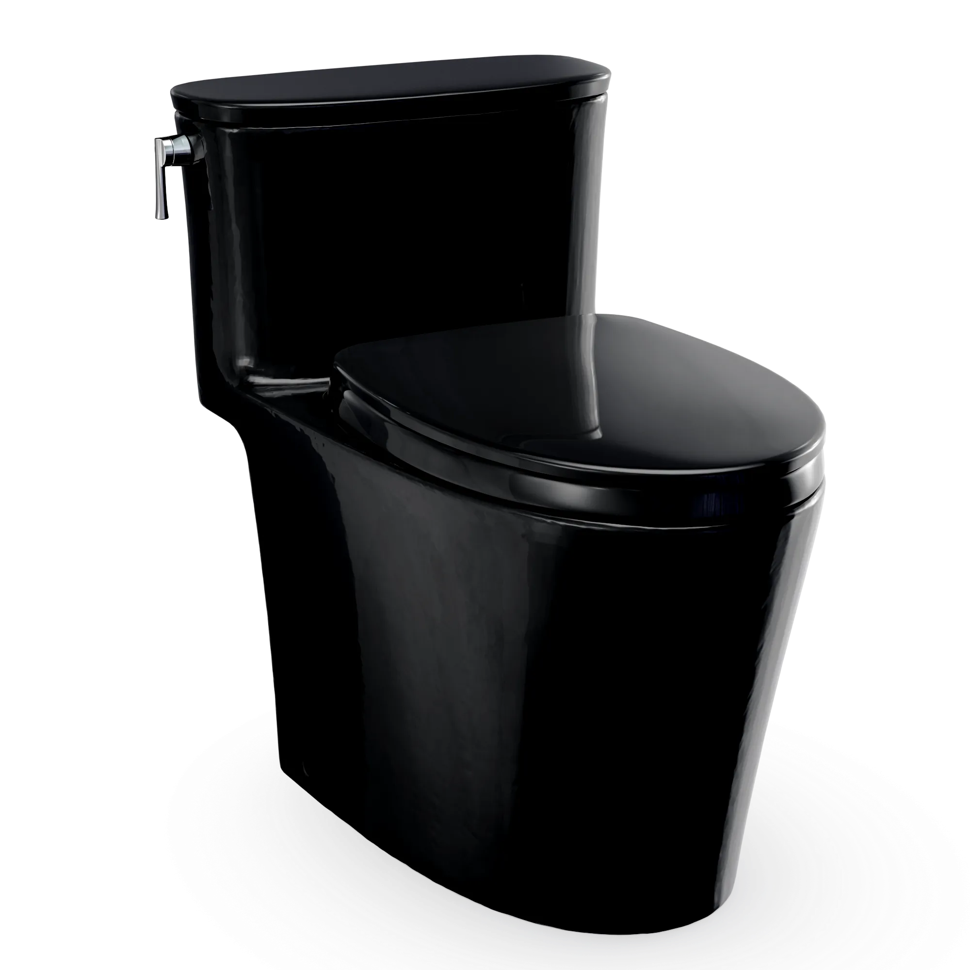 TOTO Aurora™ 1G® One-Piece Toilet - 1.0 GPF