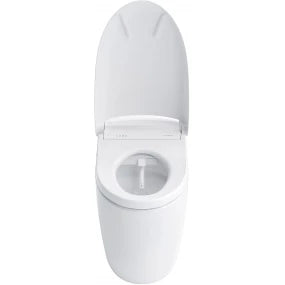 TOTO NEOREST® RS Dual Flush Toilet - 1.0 GPF & 0.8 GPF