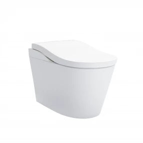 TOTO NEOREST® LS Dual Flush Toilet - 1.0 GPF & 0.8 GPF