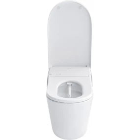 TOTO NEOREST® LS Dual Flush Toilet - 1.0 GPF & 0.8 GPF
