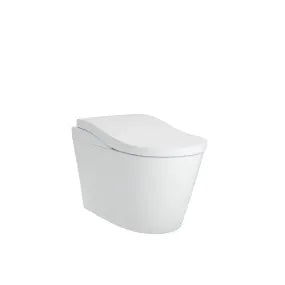 TOTO NEOREST® LS Dual Flush Toilet - 1.0 GPF & 0.8 GPF