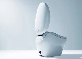 TOTO NEOREST® NX1 Dual Flush Toilet - 1.0 GPF & 0.8 GPF