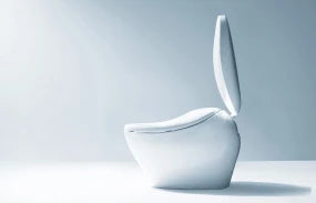 TOTO NEOREST® NX1 Dual Flush Toilet - 1.0 GPF & 0.8 GPF