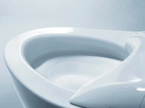 TOTO NEOREST® NX1 Dual Flush Toilet - 1.0 GPF & 0.8 GPF