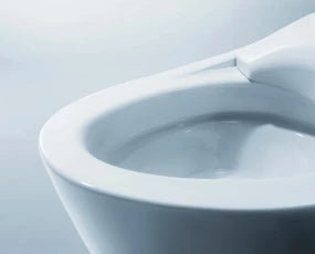TOTO NEOREST® NX1 Dual Flush Toilet - 1.0 GPF & 0.8 GPF