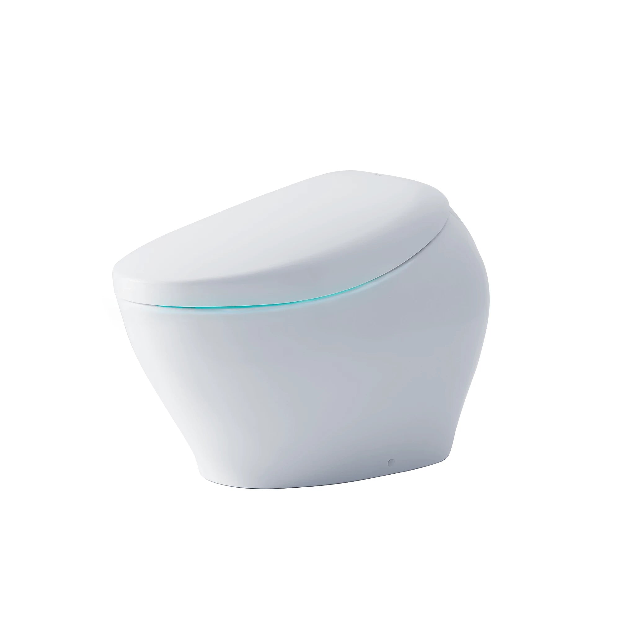 TOTO NEOREST® NX2 Dual Flush Toilet - 1.0 GPF & 0.8 GPF