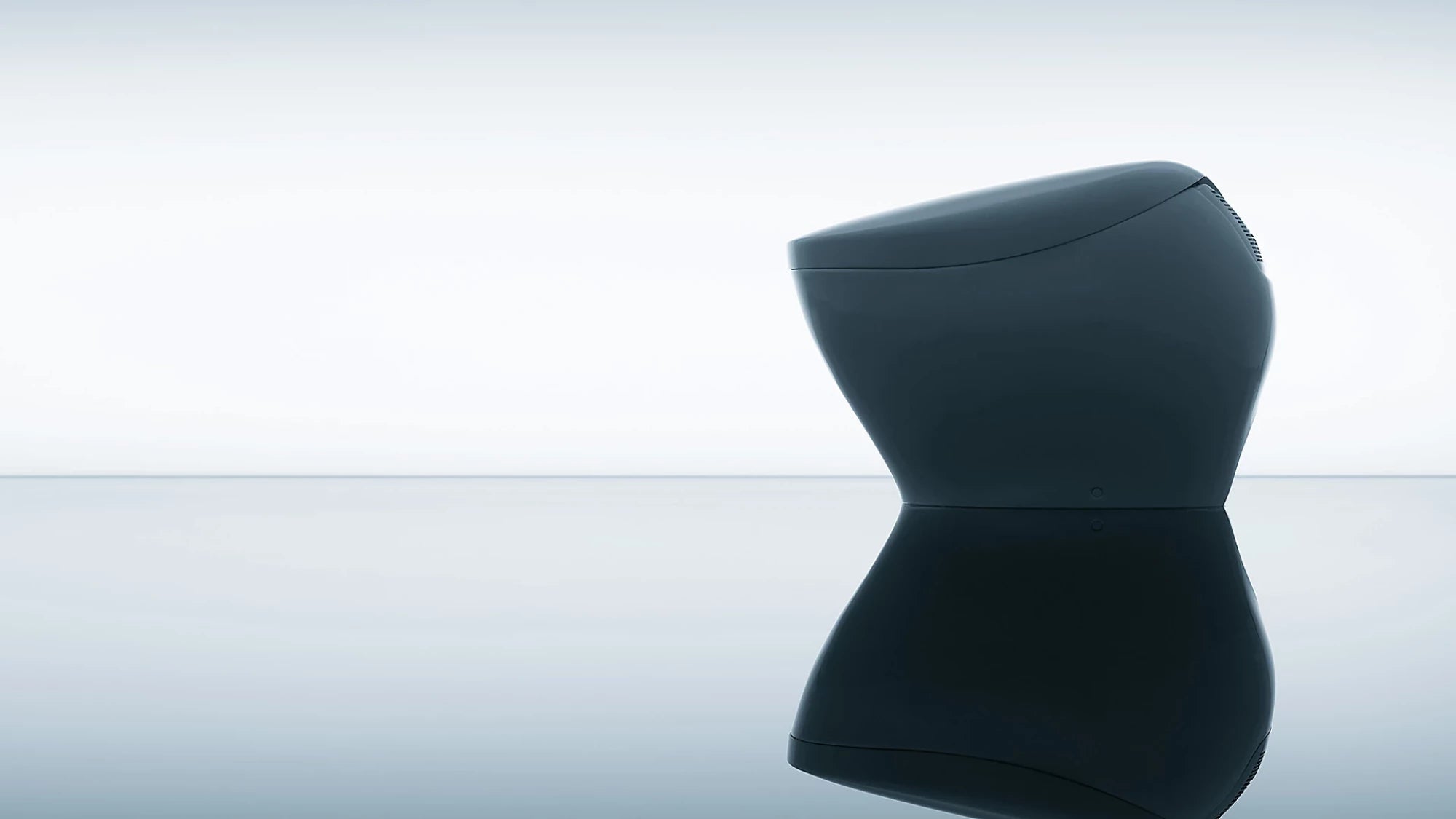 TOTO NEOREST® NX2 Dual Flush Toilet - 1.0 GPF & 0.8 GPF