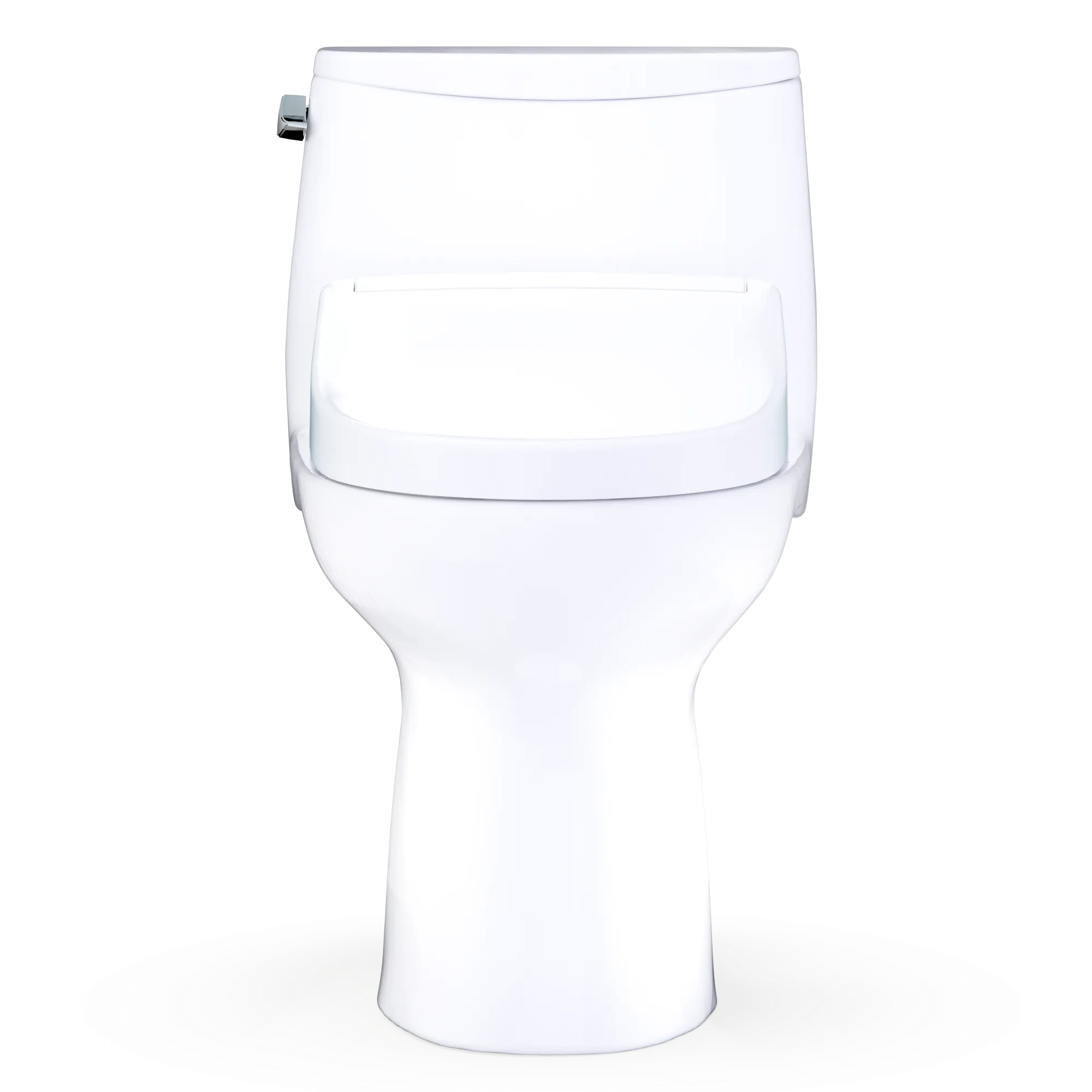 TOTO Ultramax® WASHLET®+ One-Piece Toilet - 1.28 GPF