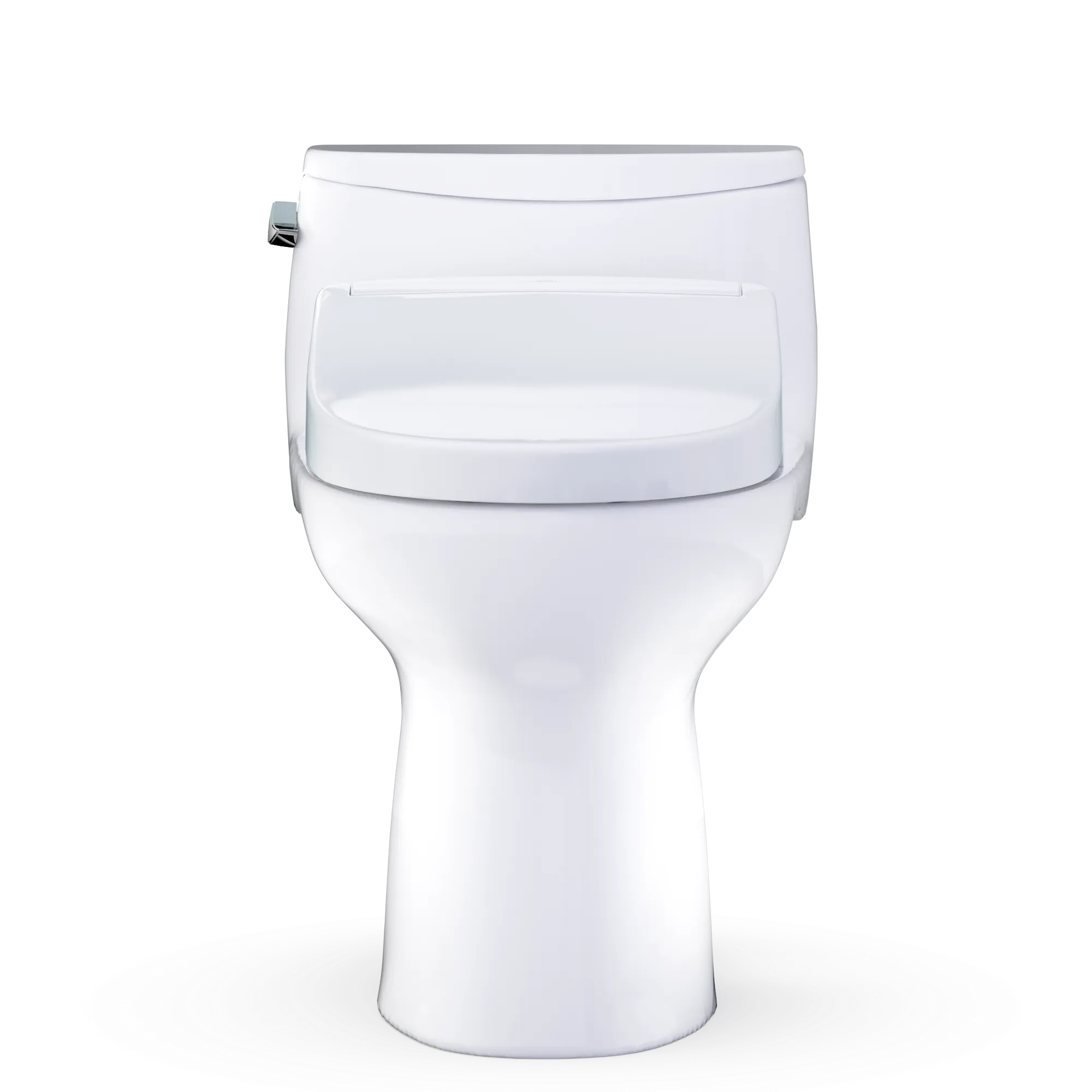 TOTO Ultramax® WASHLET®+ Low Profile One-Piece Toilet - 1.28 GPF