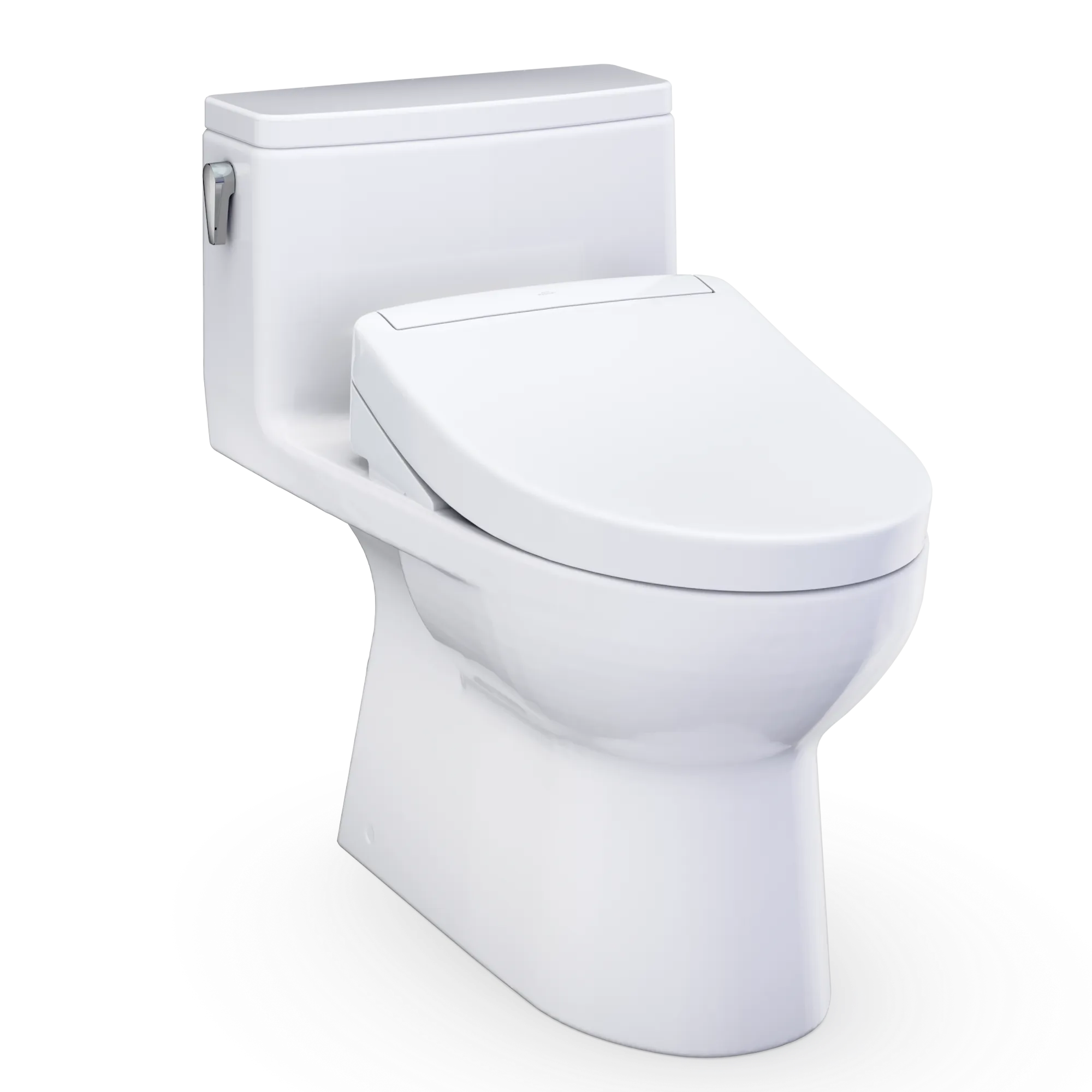 TOTO Redington™ WASHLET®+ One-Piece Toilet - 1.28 GPF