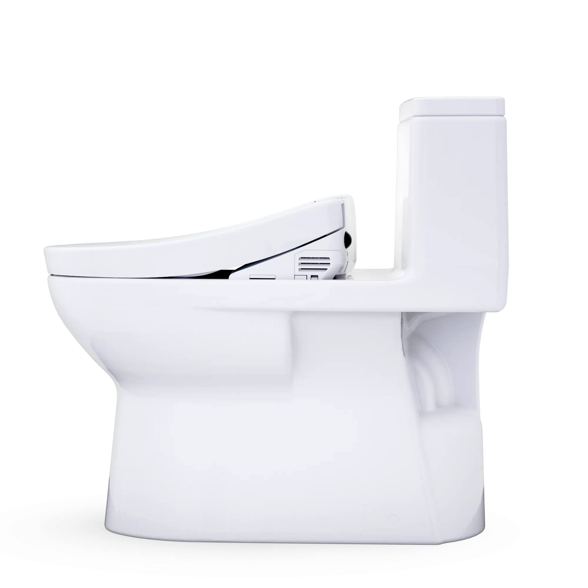 TOTO Redington™ WASHLET®+ One-Piece Toilet - 1.28 GPF