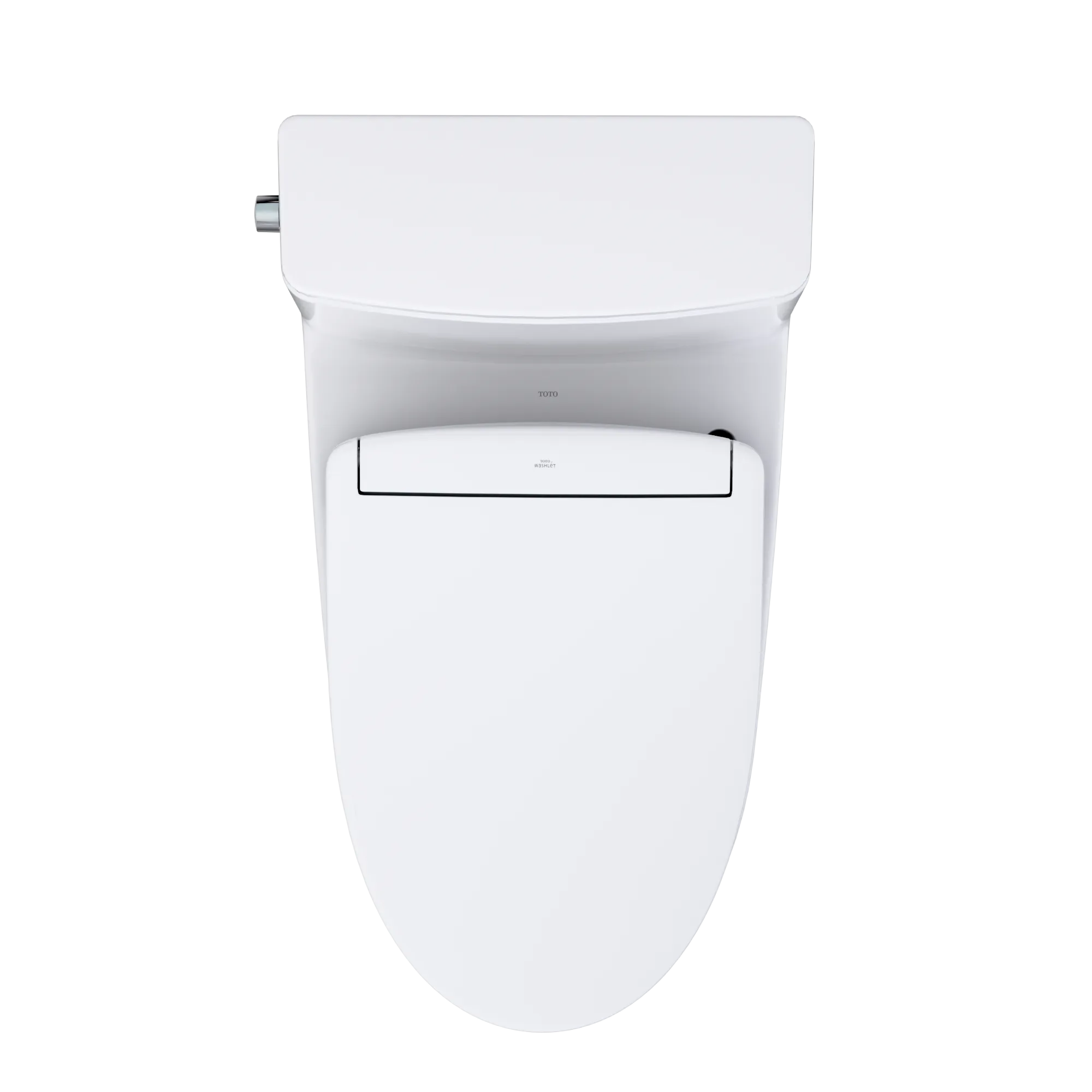 TOTO Redington™ WASHLET®+ One-Piece Toilet - 1.28 GPF