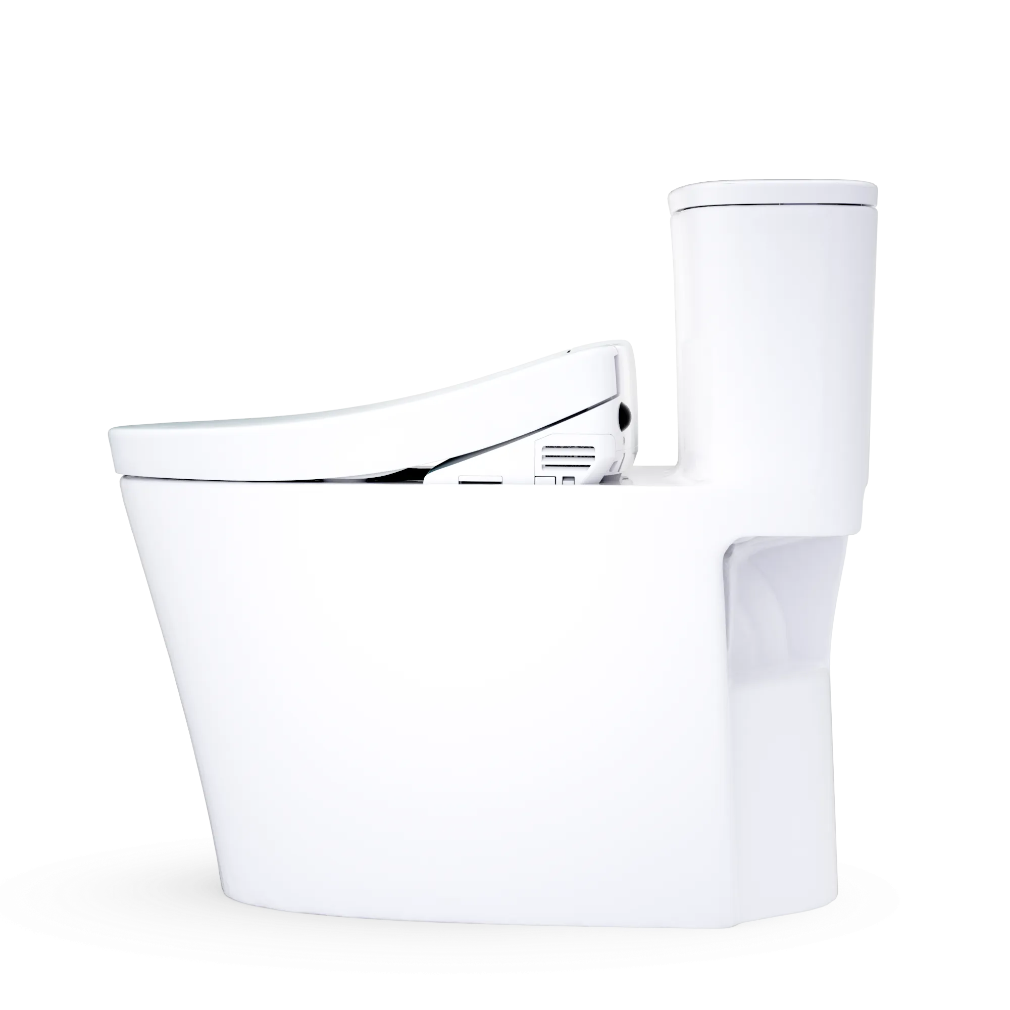 TOTO Aurora™ 1G® WASHLET®+ One-Piece Toilet - 1.0 GPF