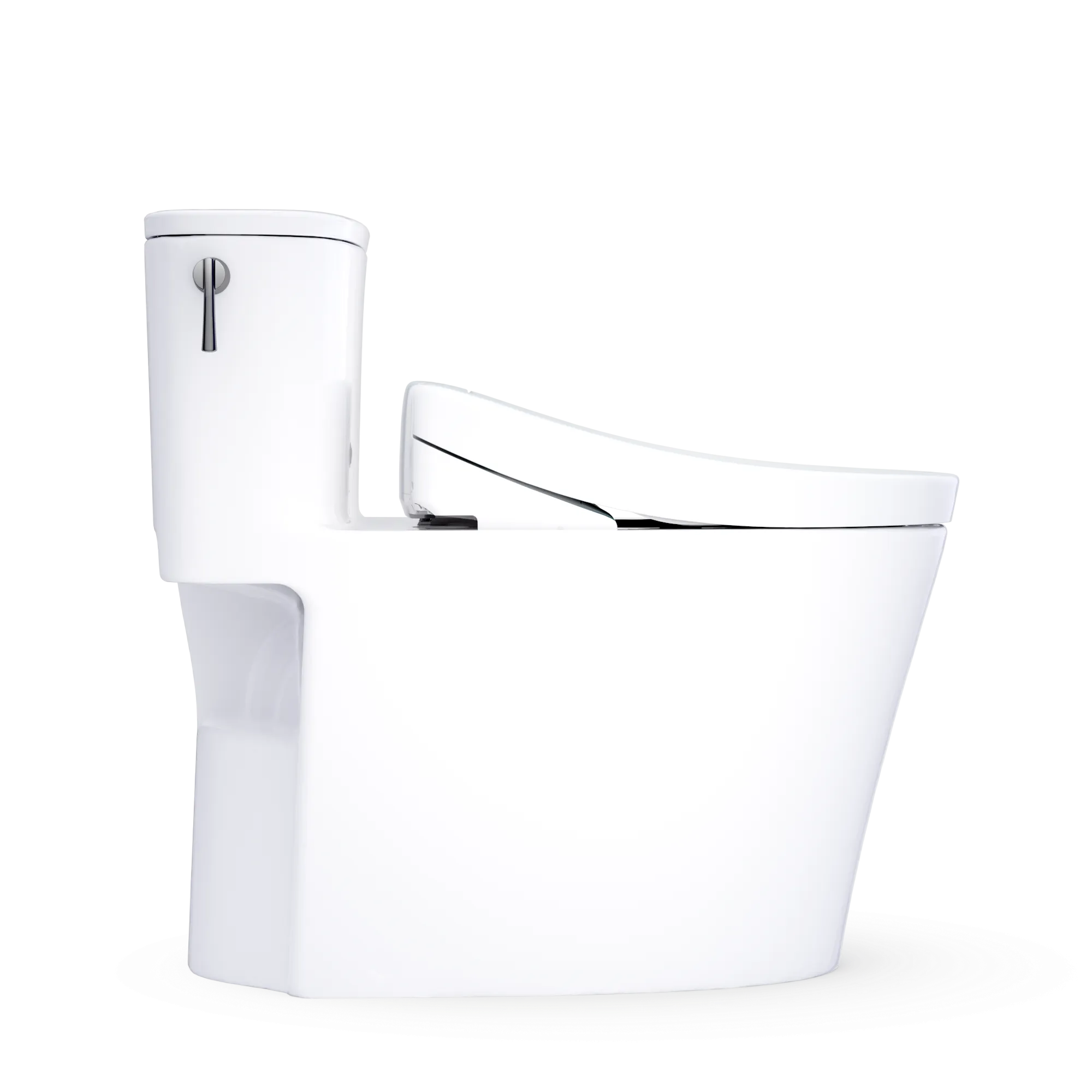 TOTO Aurora™ 1G® WASHLET®+ One-Piece Toilet - 1.0 GPF