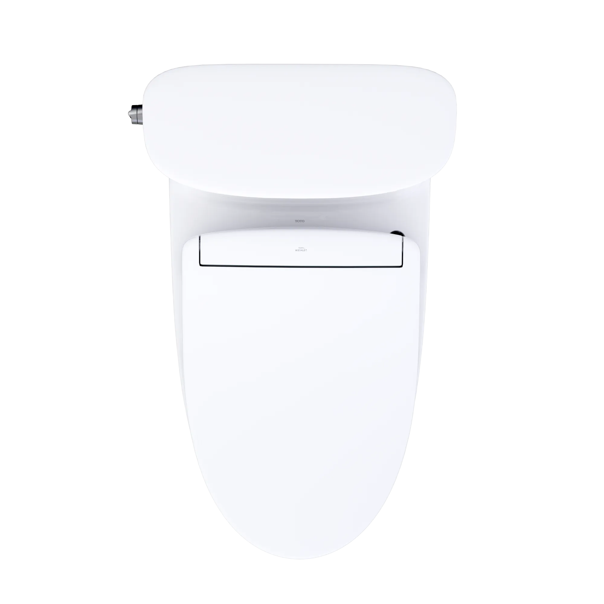 TOTO Aurora™ 1G® WASHLET®+ One-Piece Toilet - 1.0 GPF