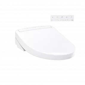 WASHLET® S5 Elongated Bidet Seat
