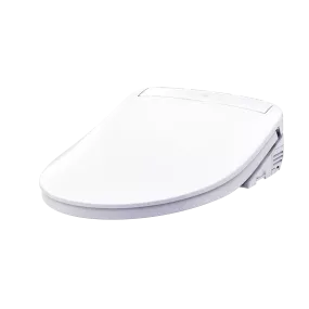 WASHLET® KS6 Elongated Bidet Seat