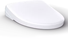 WASHLET® S7A (Contemporary) Elongated Bidet Seat