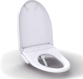 WASHLET® S7A (Contemporary) Elongated Bidet Seat