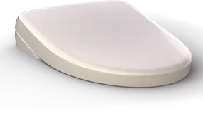 WASHLET® S7A (Contemporary) Elongated Bidet Seat