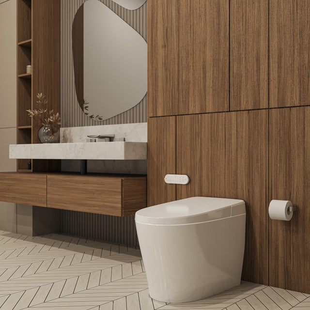 Brondell Sutro Integrated Smart Bidet Toilet