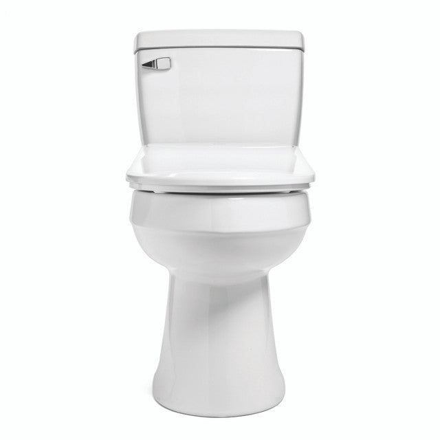 Brondell Swash Thinline T44 Luxury Bidet Toilet Seat with Remote Control