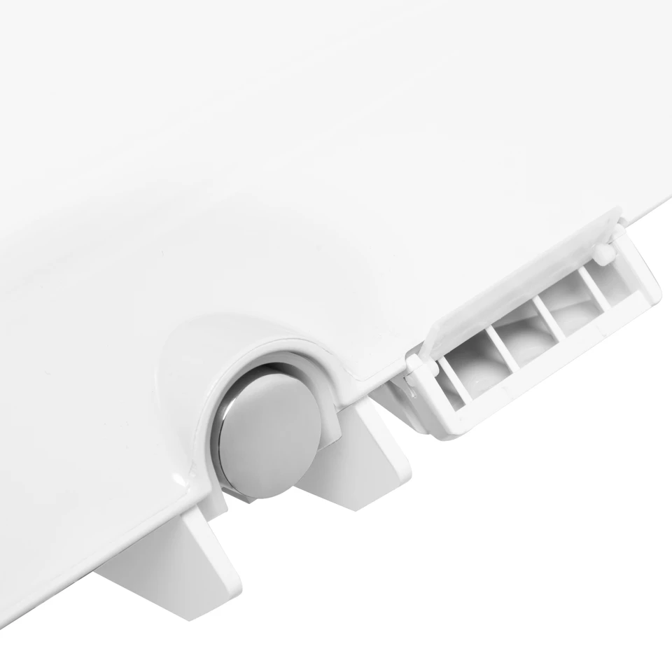 Swash DR801 Advanced Bidet Toilet Seat with Side Arm Control